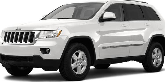 JEEP GRAND CHEROKEE 2011 1J4RR4GGXBC655687 image